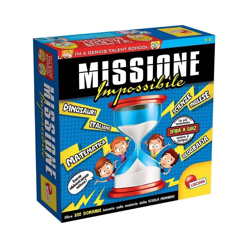 Mission Uncrossable: Il Nuovo Giochi di Casino che Sfida gli Appassionati