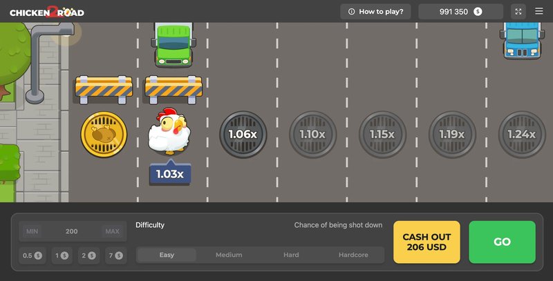 Discover chicken road 2 gratis