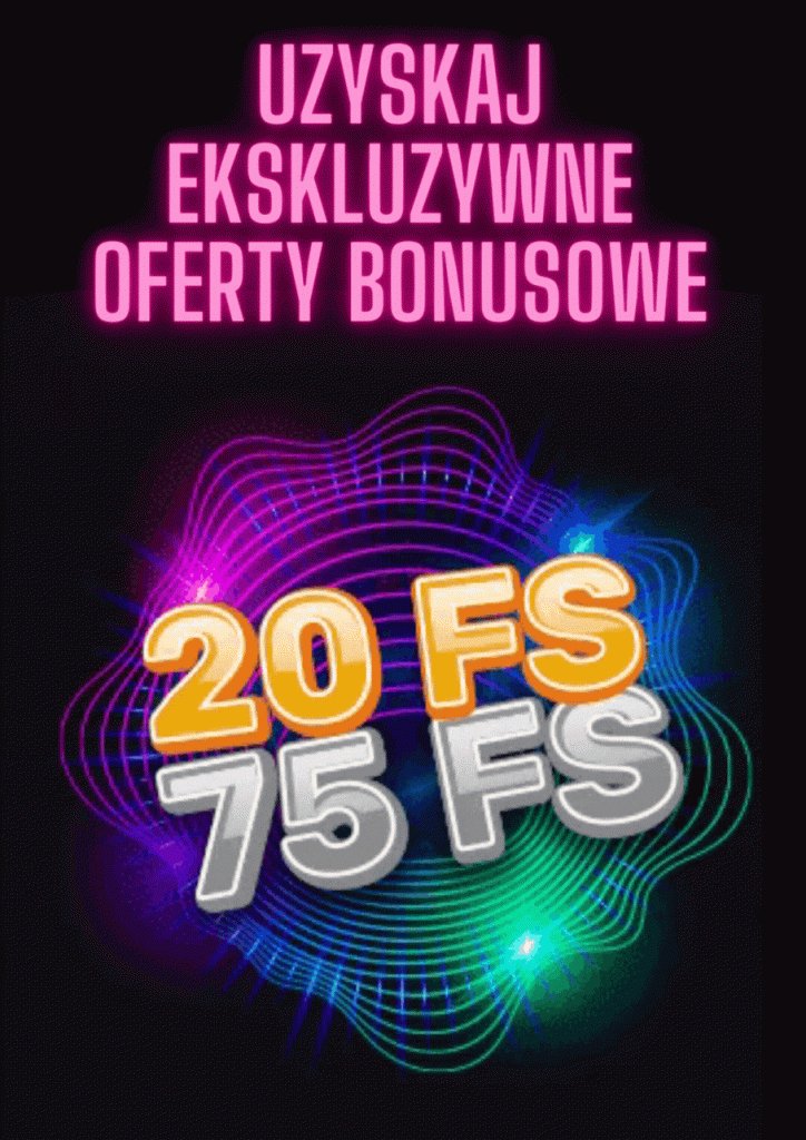 Image: Odkryj Świat Slotsvadera i Jego Darmowe Spiny w Kasyno Polski Image: Odkryj Świat Slotsvadera i Jego Darmowe Spiny w Kasyno Polski